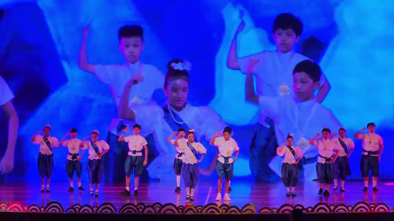 BYS Annual Show 2026 P.5/1