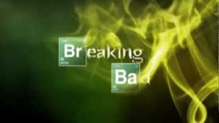 Breaking Bad Intro Credits