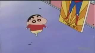 kure shin 1996 208 オラだけの銀行口座を作ったゾ