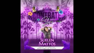 Suelen Mattos - Beijou Gamou