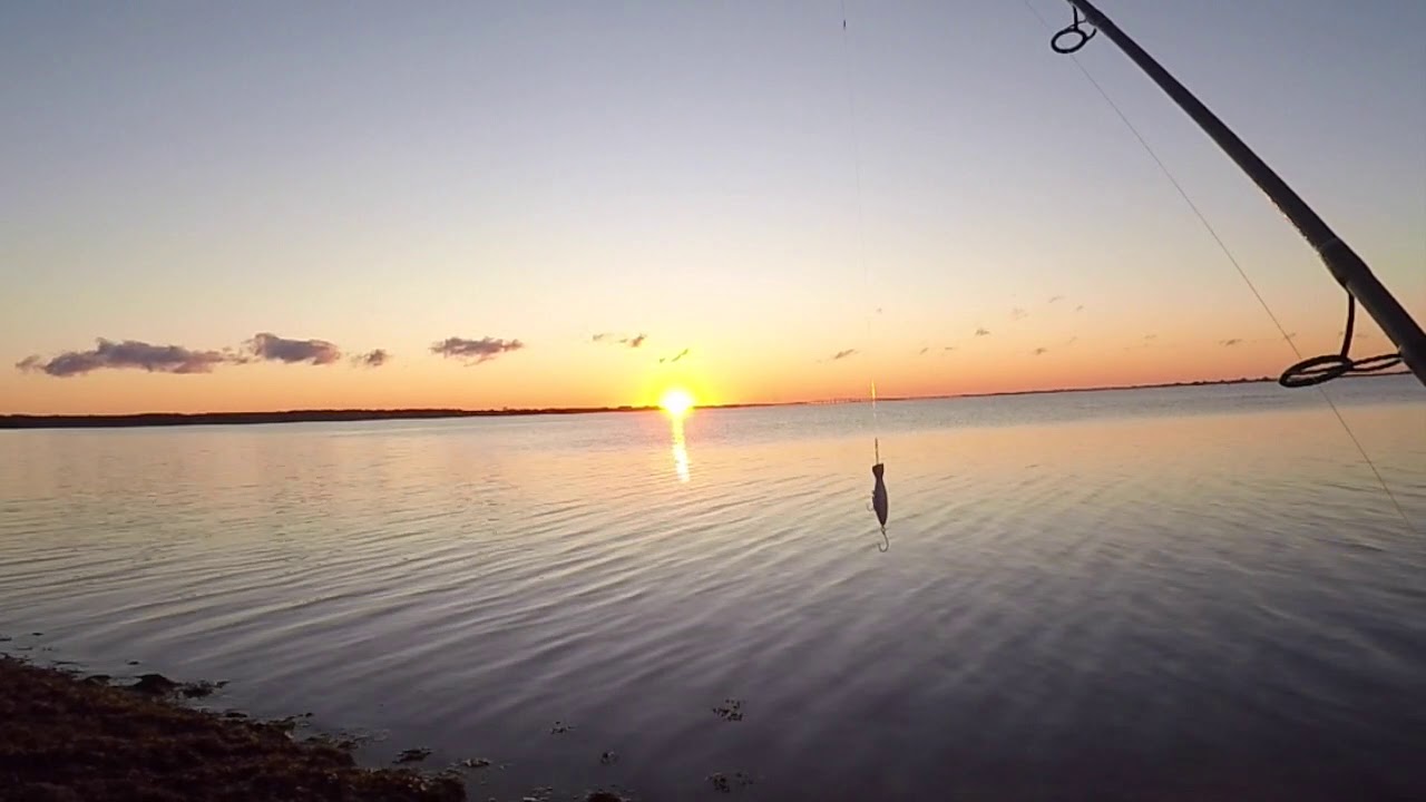 "High Speed Sunrise"