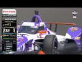 ⏱️ 2026 Indy 500 Qualifying Rewind | INDYCAR SERIES