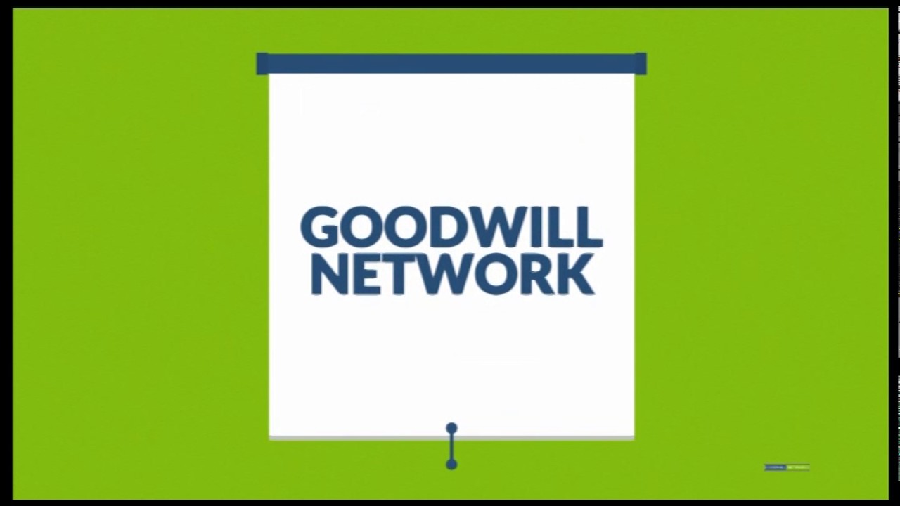 Web design explained | Goodwill Network | Birmingham | UK