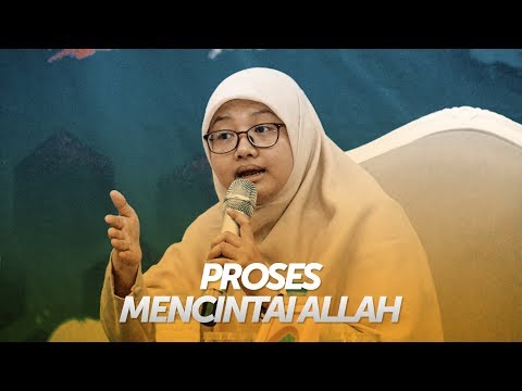 Video: Cara Mencintai Tuhan