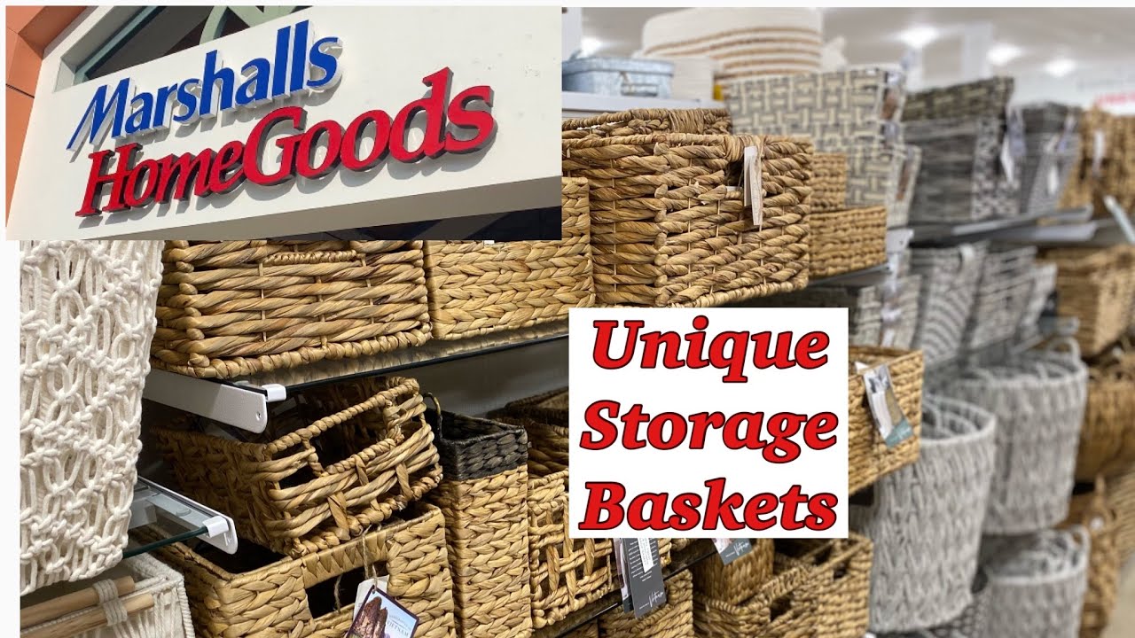 The 13 Best Storage Baskets of 2023