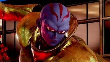 Jump Force nominated at the game awards  :(