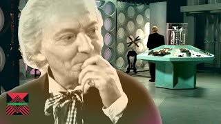 William Hartnell: The Good, The Bad & The Doctor