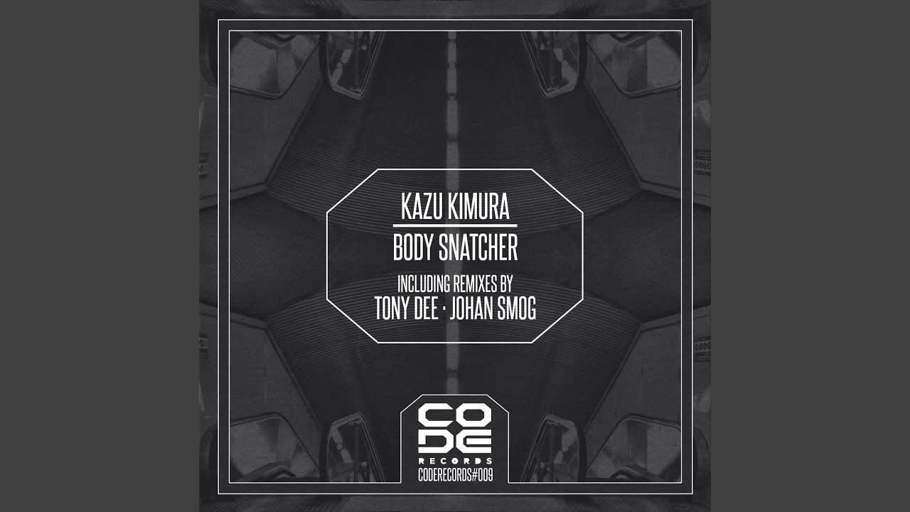 Watch Body Snatcher on YouTube Watch Body Snatcher on YouTube