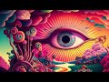 Psychedelic Trance - Electric Samurai / Shiva Eyes ACID-25 mix 2023