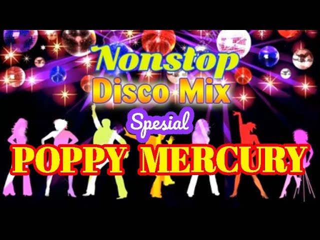 Nonstop Disco Dangdut Remix Nostalgia 70-80-90 Slow Popi Merkuri class=