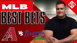 DBacks vs Braves: Who Should You Bet? Jesse Knows! | Best MLB Picks April 2, 2026