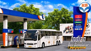 * 😱 Can I Complete This Bus Route? | Bus Simulator 3D screenshot 4