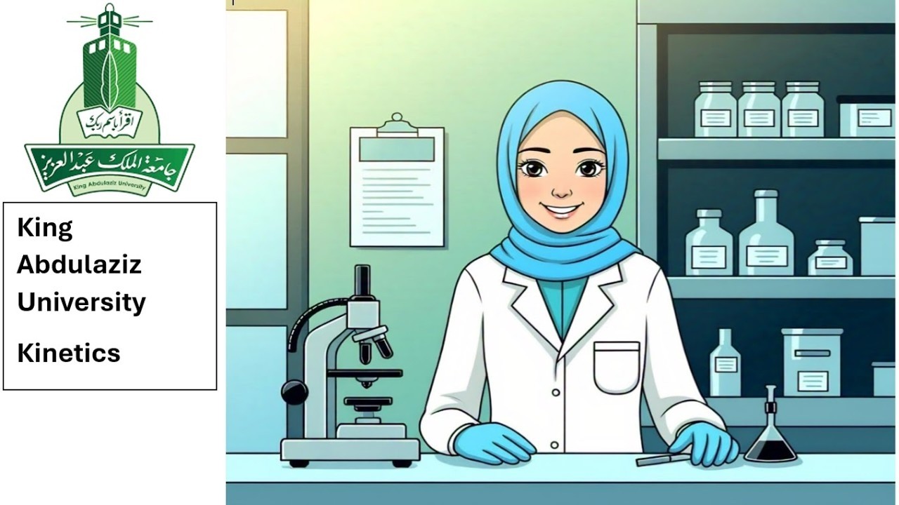 Factors Affecting Oral Absorption Pharmacokinetics KAU جامعه الملك عبد العزيز