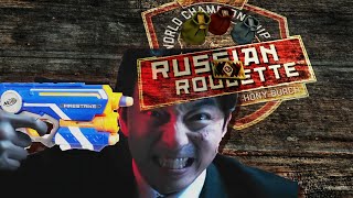 Russian Roulette With Friends | Tabletop Simulator