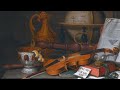 J.W. Hertel - Bassoon Concertos &amp; Sinfonias (Sergio Azzolini, baroque bassoon / Dominik Kiefer)