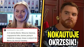 [19+] Irek Ostatni Raz Odpowiada Okrzesik! (Beniamin Andrzejewski ...