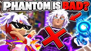 WHICH GOJO IS THE BEST IN HERO X HERO!! (INSANE)