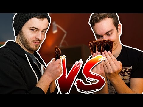 Video Roommate VS Roommate! - YuGiOh! DUEL - youtube