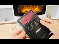 PITAKA Harvard Crimson Ultra Slim Case for iPhone 17 Pro Max - Premium &amp; Surprisingly Functional