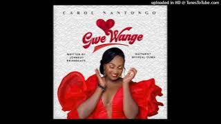 Gwe wange _ Carol Nantongo  Audio Out 2021