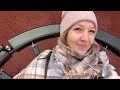 Будни лэшмейкера | начала тренить | поездка к родителям | фото для соцсетей