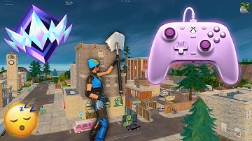 🎮 Gamesir G7 SE Xbox Controller Handcam 😴Wildcat Skin (Smooth Fortnite Reload Ranked Gameplay)