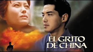 El Grito de China (1990) Historia Real  Julia Nickson, France Nuyen, James Shigeta, Russell Wong