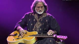 Waterfall - Vishwa Mohan Bhatt