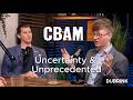 What happens when you put a CBAM journalist and a carbon markets expert in the same room?