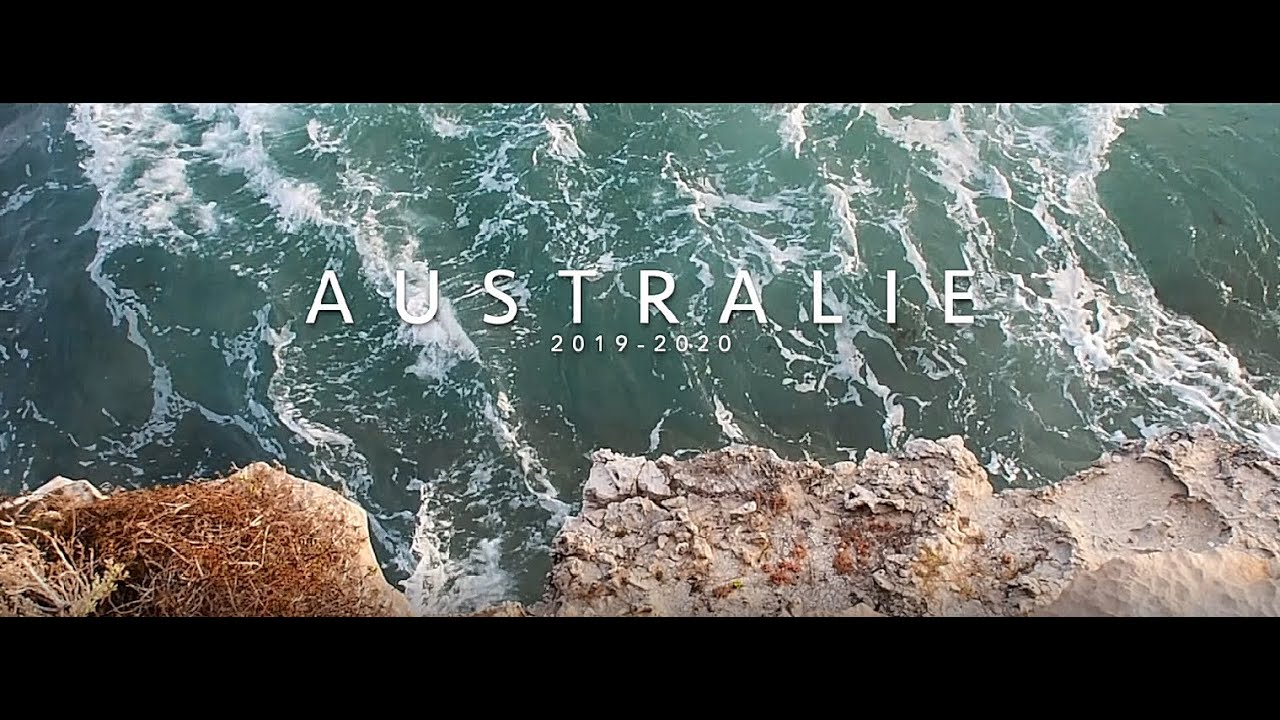 Australia 2019-2020