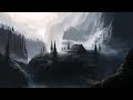 Relaxing nordicviking music asgard music