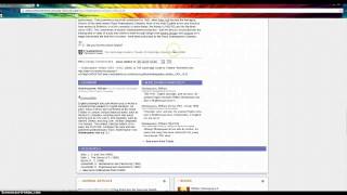 Finding CREDO Reference Topic Pages Guide