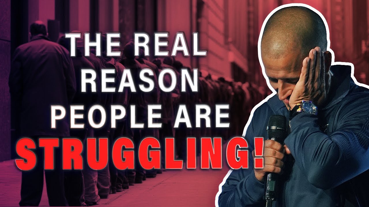 How to Understand the Bible Correctly | Bible School Pt 2 | Mike Darnell