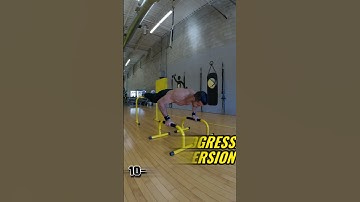 Killer Push-Pull-Leg Circuit! | Build Strength AND Burn Fat!