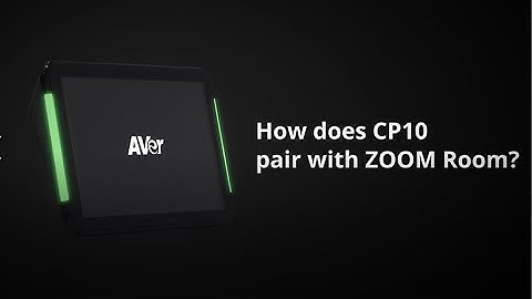 Quality video | CP10 How-to video