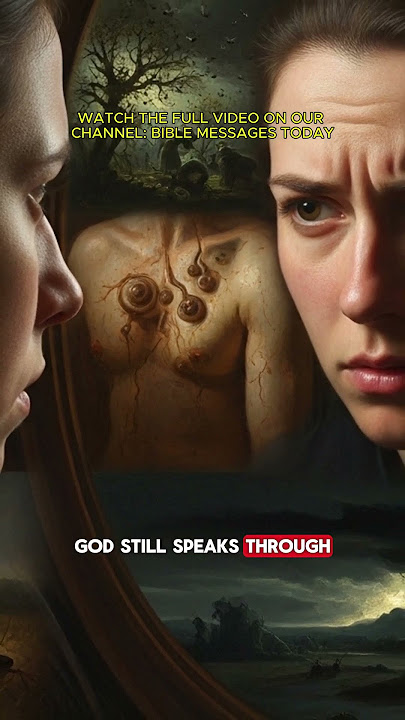 Each Plague of Egypt Was a Message from Heaven