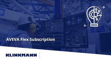 AVEVA Flex Subscription