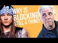 Why Do Certain Artists Still Block Their Music?