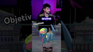 Día 101 capturando un shiny TODOS LOS DÍAS hasta completar la ShinyDex