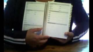 A Look Inside the Planner Moms are Flipping Over