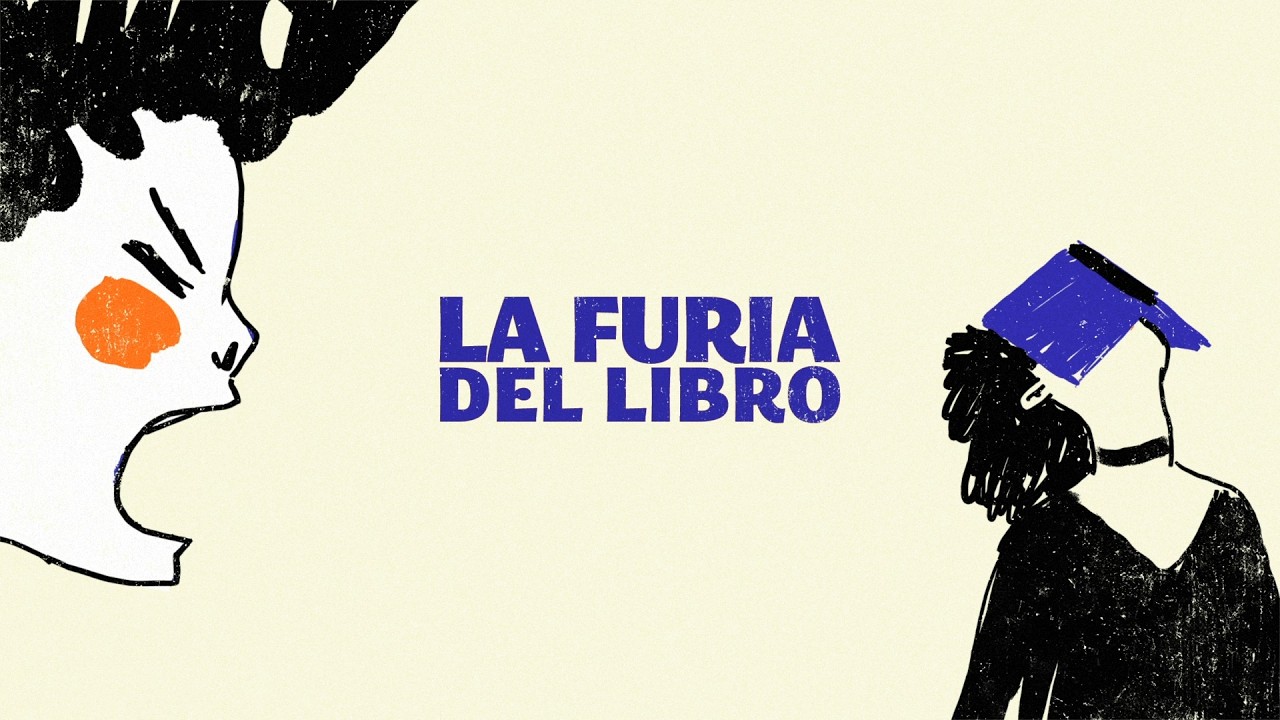Transmisión especial FURIA DEL LIBRO 2026 - Radio UNIACC