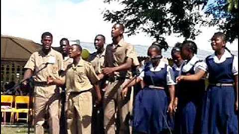 UNDP Jamaica TV: Inaugural Joint Career Exposition-Part 9