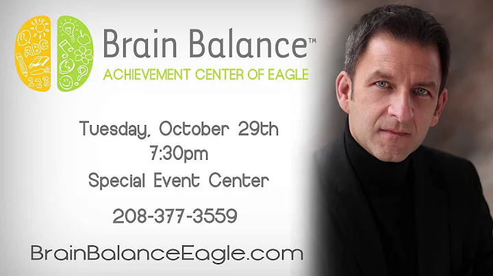 Brain Blance Censullo Eagle 1 DR M