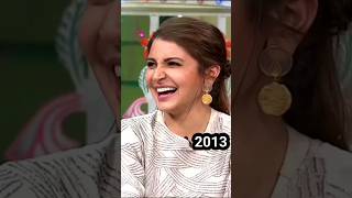 Bollywood Actress Transformation Status Evolution