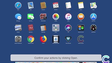 How to remove Chumsearch.com browser hijacker using Combo Cleaner
