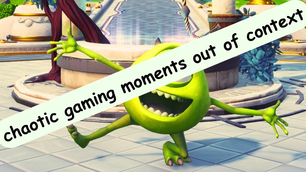 funny gaming clips + bloopers compilation!! 