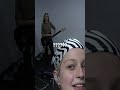 rehearsing to play an ed sheeran stadium tour (WHAT)