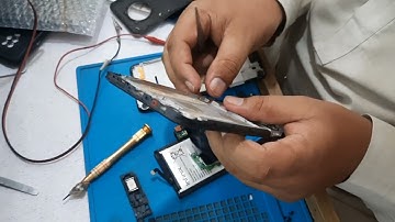 infinix note 7 x690 body lcd panel unit change information video