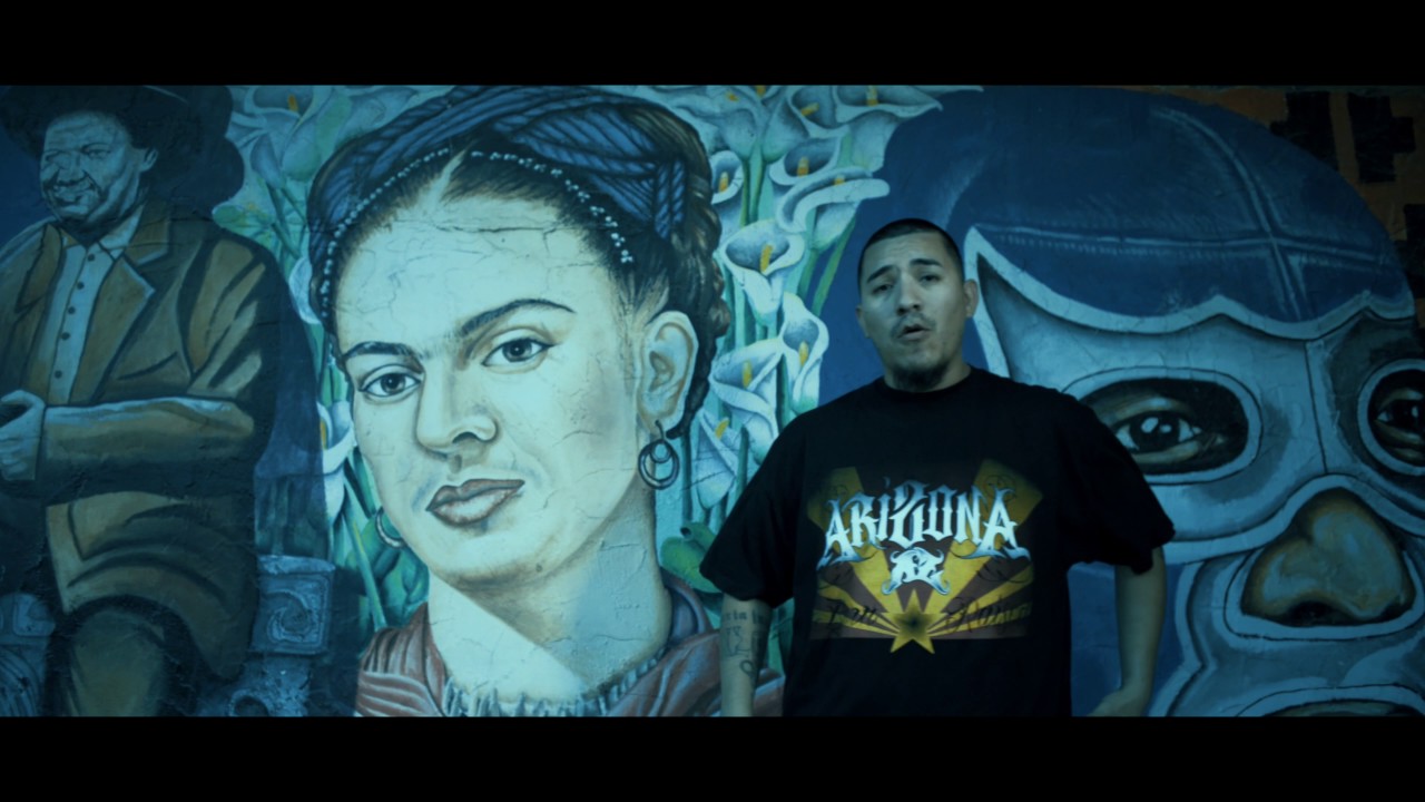 La Mision - Todack DT, Smockey J, & Leo Cavazos