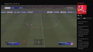Fifa stream